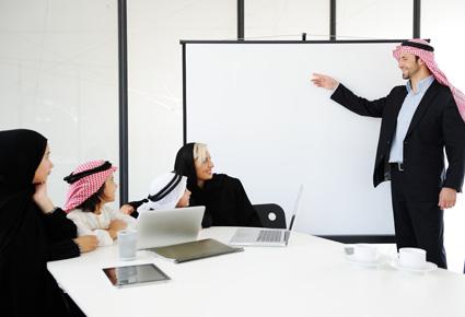 عشر نصائح لدفع موظّفي المبيعات نحو تحقيق أرباح أكثر 